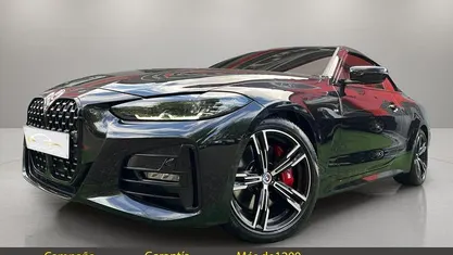 Usado BMW 430 Cabriolet Comfort Edition 258 CV (189 kW) 2023 Descapotable