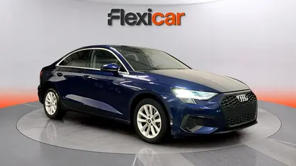 Usado Audi A3 S-Line 150 CV (110 kW) 2020 Berlina