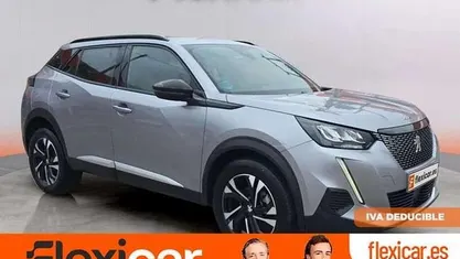 Usado 2023 Peugeot 2008 Allure SUV | 11.750 € (Buen precio)