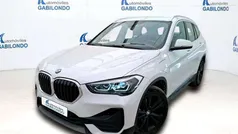 Usado 2021 BMW X1 SUV | 28.900 €