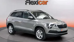 Gris Usado 2018 Skoda Karoq SUV | 13.490 € (Buen precio)