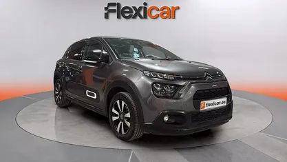 Usado Citroën C3 PureTech 110 CV (80 kW) 2024 Berlina
