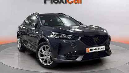 Usado Cupra Formentor 150 CV (110 kW) 2021 SUV