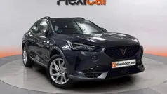 Usado 2021 Cupra Formentor SUV | 21.790 € (Buen precio)