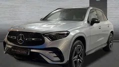 Usado 2024 Mercedes GLC300e AMG line SUV | 61.500 € (Precio justo)