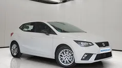 Usado 2024 Seat Ibiza FR | 18.990 € (Precio justo)