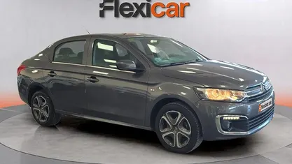 Usado Citroën C-Elysee I Feel 82 CV (60 kW) 2018 Berlina