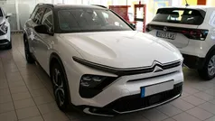 Citroën C5 X