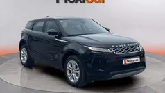 Negro Usado 2020 Land Rover Range Rover evoque SUV | 19.290 € (Super precio)