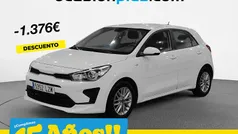 Usado 2022 Kia Rio Berlina | 12.390 € (Precio justo)