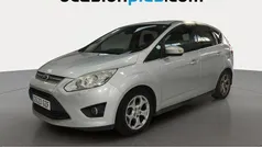 Usado 2010 Ford C-MAX Trend Monovolumen | 6390 € (Precio justo)