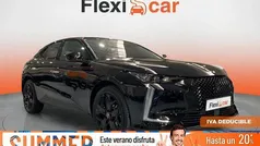 Negro Usado 2023 DS Automobiles DS4 Performance Line Plus Berlina | 26.490 € (Buen precio)