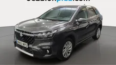 Gris Usado 2024 Suzuki SX4 S-Cross SUV | 18.910 € (Super precio)