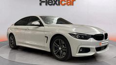 Usado 2020 BMW 430 Gran Coupé Coupe | 29.990 € (Precio justo)