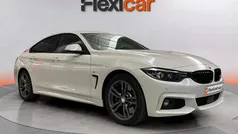 Blanco Usado 2020 BMW 430 Gran Coupé Coupe | 27.990 € (Precio justo)