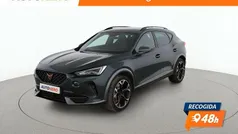 Usado 2021 Cupra Formentor VZ SUV | 29.999 € (Precio justo)