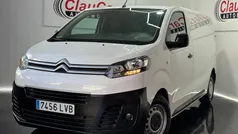 Usado 2022 Citroën Jumpy Monovolumen | 13.223 € (Super precio)