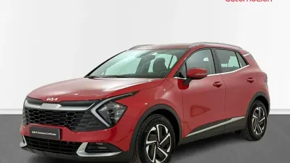 Usado Kia Sportage 150 CV (110 kW) 2024 Otro SUV
