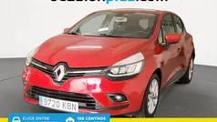 Usado 2017 Renault Clio IV Zen Utilitario | 10.490 € (Precio justo)