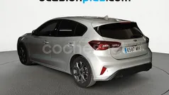 Usado 2024 Ford Focus ST-Line Berlina | 23.600 € (Precio justo)