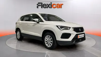 Usado Seat Ateca Reference 110 CV (80 kW) 2023 SUV