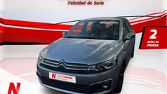 Usado 2019 Citroën C-Elysee I PureTech Berlina | 10.271 € (Precio justo)
