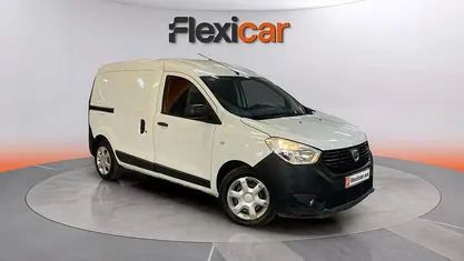 Usado 2019 Dacia Dokker Ambiance Monovolumen | 6990 € (Super precio)