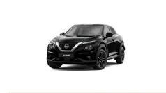 Negro Nuevo 2025 Nissan Juke Acenta SUV | 22.800 € (Precio justo)