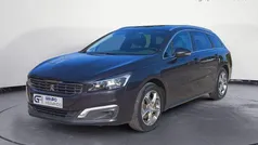 Usado 2018 Peugeot 508 Active Familiar | 9500 € (Super precio)