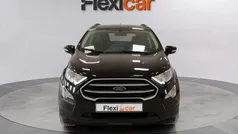 Usado 2019 Ford Ecosport Titanium SUV | 10.490 € (Super precio)