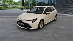 Usado 2021 Toyota Corolla Active | 21.300 € (Precio justo)