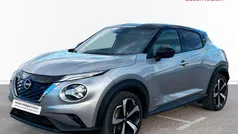 Usado 2022 Nissan Juke Tekna SUV | 22.400 € (Precio justo)
