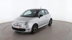 Usado 2021 Fiat 500 Connect Utilitario | 11.799 € (Precio justo)