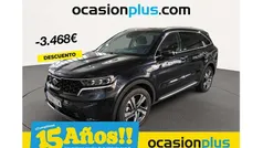 Usado 2021 Kia Sorento 2 SUV | 29.982 € (Buen precio)