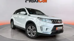 Blanco Usado 2023 Suzuki Vitara SUV | 16.790 € (Precio justo)