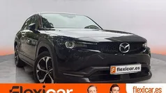 Usado 2024 Mazda MX30 Edition SUV | 29.990 € (Precio justo)