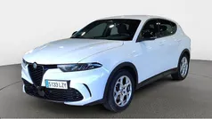 Blanco Usado 2022 Alfa Romeo Tonale Sprint SUV | 22.500 € (Precio justo)