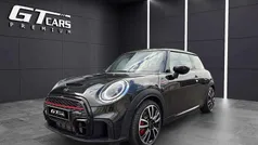 Usado 2024 Mini John Cooper Works Utilitario | 35.900 € (Precio justo)