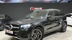 Mercedes GLC200