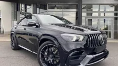 Usado 2022 Mercedes GLE63 AMG AMG | 132.900 €