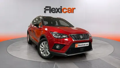Usado Seat Arona FR 116 CV (85 kW) 2020 SUV