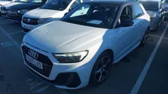 Blanco Usado 2021 Audi A1 Sportback Utilitario | 20.990 € (Precio justo)