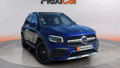 Usado 2020 Mercedes GLB220 SUV | 33.690 € (Precio justo)