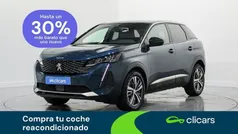 Usado 2024 Peugeot 3008 Allure SUV | 21.490 € (Precio justo)