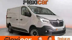 Usado 2020 Renault Trafic Van | 20.790 € (Precio justo)