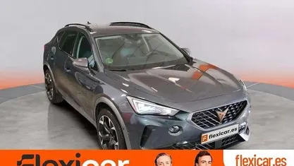 Usado 2022 Cupra Formentor SUV | 20.990 € (Buen precio)