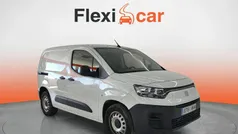 Blanco Usado 2023 Fiat Doblò Monovolumen | 13.290 € (Super precio)