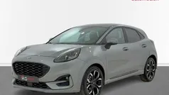 Usado 2023 Ford Puma ST-Line X | 22.700 € (Precio justo)