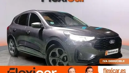 Usado Ford Kuga ST-Line 150 CV (110 kW) 2025 SUV