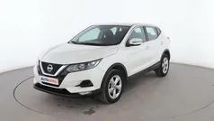 Usado 2020 Nissan Qashqai Acenta SUV | 15.999 € (Precio justo)